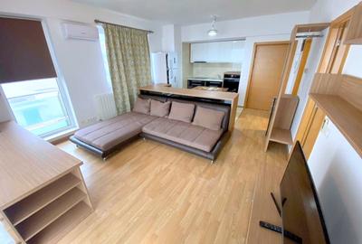 Apartament cu 2 camere semidecomandat în Gheorgheni - 2