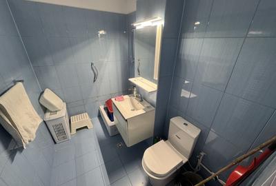 Apartament cu 2 camere decomandat, mobilat în Palazu Mare - 6
