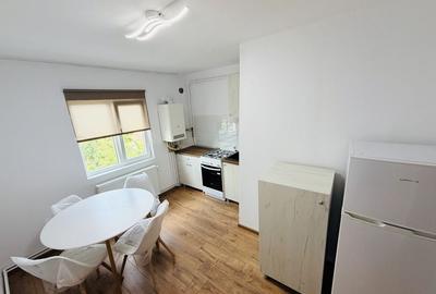 Apartament cu 2 camere decomandat în Central - 5