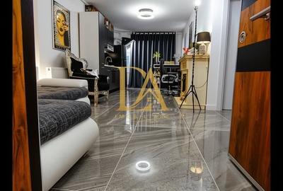 Apartament cu 2 camere semidecomandat în Vitan