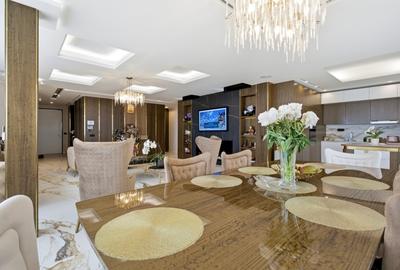 Apartament cu 3 camere decomandat, mobilat în Mamaia-Sat - 14