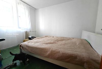 Apartament cu 2 camere semidecomandat în Drumul Taberei - 2