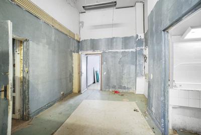 Spațiu comercial, de 48 mp, în Gara de Nord - 3