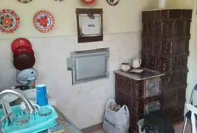 Casă cu 3 camere cu Teren 1683 Mp în Băgara - 6