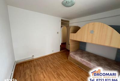 Apartament cu 3 camere decomandat în Țiglina 3 - 5