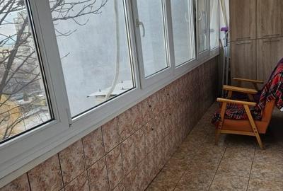 Apartament cu 3 camere decomandat, mobilat în Centru Civic - 9
