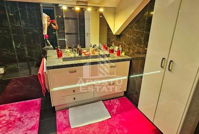 Casă individuală cu 7 camere cu Piscina în Aradului - 26