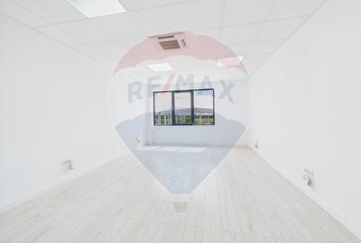 Spațiu industrial, de 580 mp, în Chiajna - 16