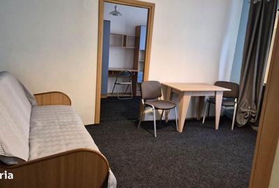 Apartament cu 2 camere nedecomandat în Central - 4