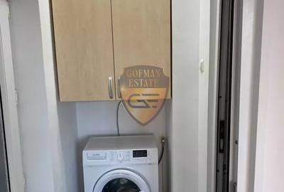 Apartament cu 2 camere semidecomandat, mobilat în Brotăcei - 4