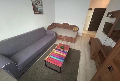 Garsonieră decomandată în Chiajna - 3