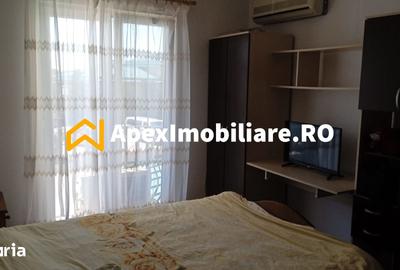 Apartament cu 2 camere decomandat, mobilat în Ștefăneștii de Jos - 4