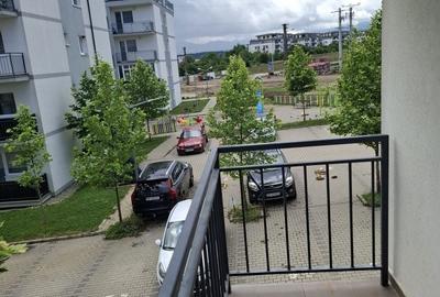 Apartament cu 2 camere semidecomandat în Turnișor - 2