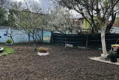 Casă cu 4 camere cu Canalizare în Lunei - 4