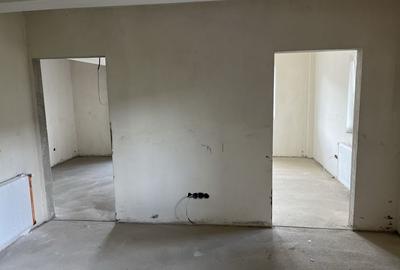 Apartament cu 3 camere în Florești - 3