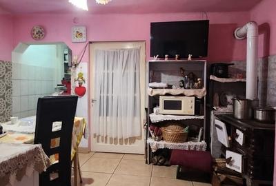 Casă cu 3 camere cu Teren 2081 Mp în Săcueni - 3