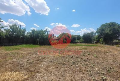 Teren de 1346 mp, în Cumpăna