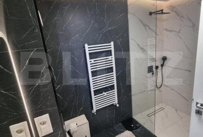 Apartament cu 3 camere decomandat, mobilat în Răcădău - 11