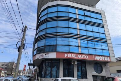 Spațiu comercial, de 137 mp, în ICIL - 1