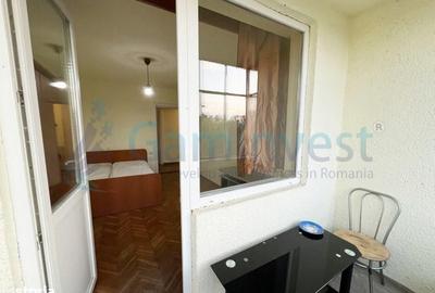 Apartament cu 3 camere în Dacia