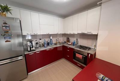 Apartament cu 2 camere semidecomandat, mobilat în Iris - 4
