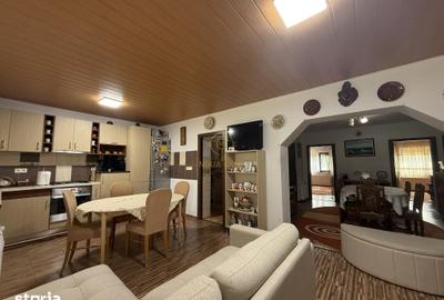 Casă cu 4 camere cu Teren 4839 Mp în Viile Satu Mare