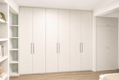Apartament cu 2 camere decomandat în Obcini - 3