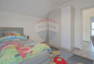 Casă individuală cu 4 camere cu Teren 284 Mp în Bartolomeu - 29
