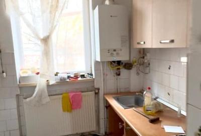 Birou, de 45 mp, în Ultracentral - 5