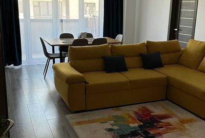 Apartament cu 2 camere semidecomandat în Central - 3