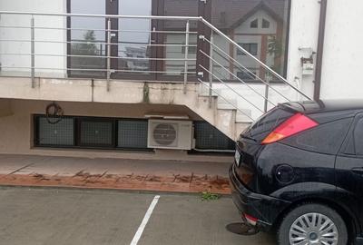 Spațiu comercial, de 38 mp, în Ostroveni