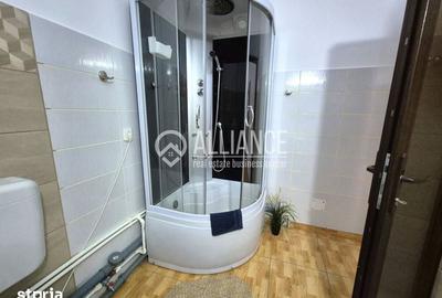 Apartament cu 3 camere în Techirghiol