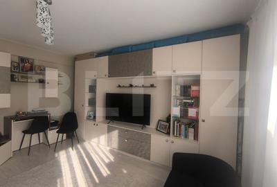 Apartament cu 2 camere decomandat, mobilat în Astra - 3