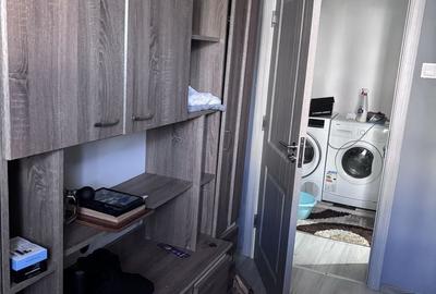 Apartament cu 2 camere semidecomandat în Central - 4