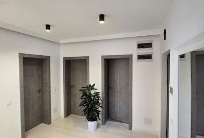 Apartament cu 4 camere decomandat în Unirii - 14