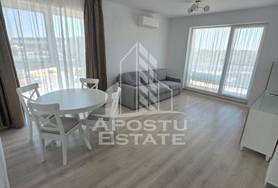 Apartament cu 2 camere decomandat în Lipovei - 2