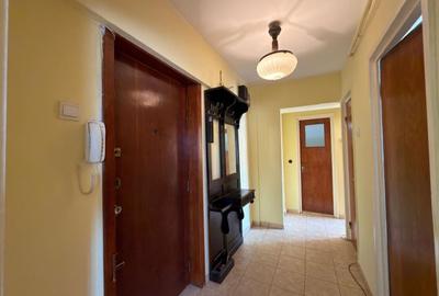 Apartament cu 2 camere decomandat, mobilat în Ultracentral - 6