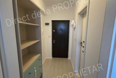 Apartament cu 2 camere decomandat în Între Lacuri - 8