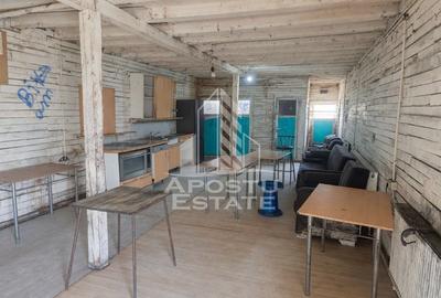 Spațiu industrial, de 4,995 mp, în Nord-Vest - 14