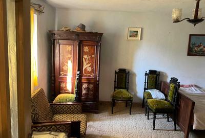 Casă cu 4 camere în Beciu