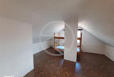Casă cu 3 camere cu Canalizare în Dâmbul Rotund - 6