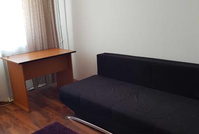 Apartament cu 2 camere decomandat în Alecu Russo