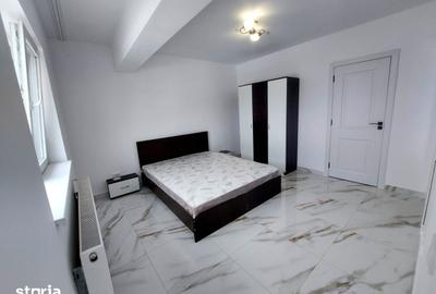 Apartament cu 2 camere decomandat în Chiajna