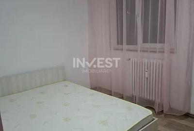 Apartament cu 2 camere în Podu Roș