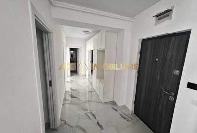 Apartament cu 3 camere decomandat, mobilat în Berceni - 4