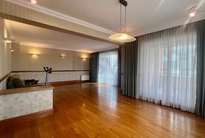 Apartament cu 3 camere decomandat, mobilat în Dorobanți - 1