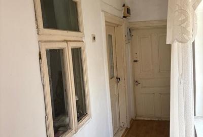 Casă cu 3 camere cu Teren 186 Mp în Siloz - 2