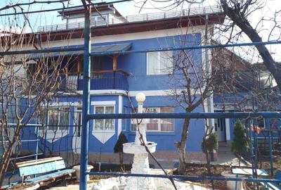 Garsonieră semidecomandată în Sălaj