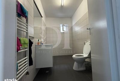 Apartament cu 4 camere, mobilat în Între Lacuri - 11