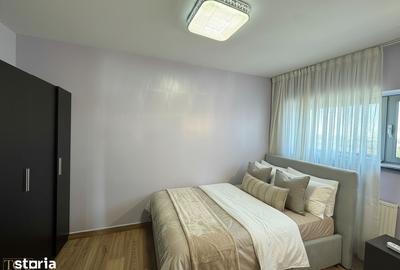 Apartament cu 3 camere în Colentina - 10